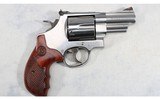 SMITH & WESSON~629-6~.44 MAGNUM - 2 of 5