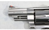 SMITH & WESSON~629-6~.44 MAGNUM - 4 of 5