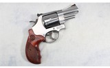 SMITH & WESSON~629-6~.44 MAGNUM - 1 of 5