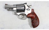 SMITH & WESSON~629-6~.44 MAGNUM - 3 of 5