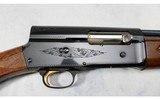 BROWNING~A5~12 GA - 9 of 14