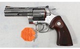 COLT~PYTHON~.357 MAG - 6 of 7