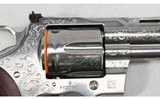 COLT~PYTHON~.357 MAG - 3 of 7