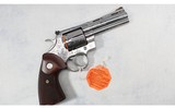 COLT~PYTHON~.357 MAG - 1 of 7