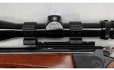 THOMPSON CENTER~SUPER 14~.35 REMINGTON - 7 of 8