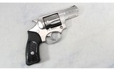 RUGER~SP101~.357 - 1 of 4