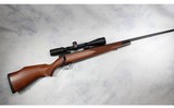 WEATHERBY~VANGUARD~6.5-300 - 1 of 10