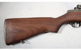 SPRINGFIELD~U.S. RIFLE M1 GARAND~30-06 SPRINGFIELD - 3 of 10