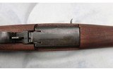 SPRINGFIELD~U.S. RIFLE M1 GARAND~30-06 SPRINGFIELD - 7 of 10