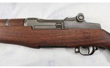 SPRINGFIELD~U.S. RIFLE M1 GARAND~30-06 SPRINGFIELD - 9 of 10