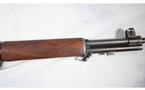 SPRINGFIELD~U.S. RIFLE M1 GARAND~30-06 SPRINGFIELD - 4 of 10