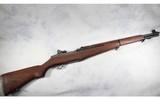 SPRINGFIELD~U.S. RIFLE M1 GARAND~30-06 SPRINGFIELD - 1 of 10