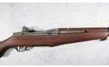 SPRINGFIELD~U.S. RIFLE M1 GARAND~30-06 SPRINGFIELD - 2 of 10