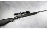 REMINGTON~700~22-250 REMINGTON - 1 of 9