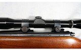 REMINGTON~722~.244 REMINGTON - 10 of 11
