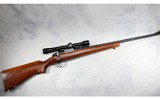 REMINGTON~722~.244 REMINGTON - 1 of 11