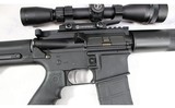 BUSHMASTER~XM15~5.56 - 2 of 5