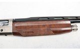 BENELLI~MONTEFELTRO~12 GAUGE - 5 of 10