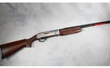 BENELLI~MONTEFELTRO~12 GAUGE - 1 of 10