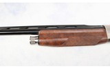 BENELLI~MONTEFELTRO~12 GAUGE - 10 of 10