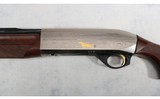 BENELLI~MONTEFELTRO~12 GAUGE - 9 of 10