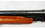 REMINGTON~870 WINGMASTER~12 GAUGE - 9 of 10