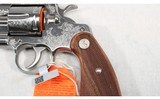 COLT~PYTHON~.357 MAGNUM - 6 of 7