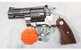COLT~PYTHON~.357 MAGNUM - 4 of 7