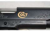 COLT~SERIES 70 CUSTOM~.45 AUTO - 3 of 7