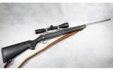 RUGER~M77~.270 WIN - 1 of 9