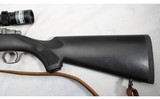 RUGER~M77~.270 WIN - 7 of 9