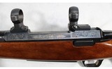BROWNING~A-BOLT II ~ .338 ULTRA MAG. - 9 of 10