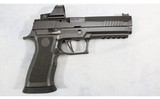 SIG SAUER~XFIVE LEGION~9MM - 2 of 4