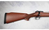 WINCHESTER~MODEL 70 ALASKAN~338 WIN MAG - 3 of 9