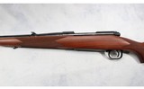 WINCHESTER~MODEL 70 ALASKAN~338 WIN MAG - 7 of 9