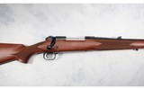 WINCHESTER~MODEL 70 ALASKAN~338 WIN MAG - 2 of 9