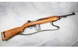 INLAND~U.S. CARBINE M1~.30 CARBINE - 1 of 15