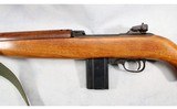 INLAND~U.S. CARBINE M1~.30 CARBINE - 9 of 15