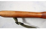 INLAND~U.S. CARBINE M1~.30 CARBINE - 8 of 15