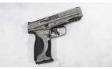 SMITH & WESSON~M&P9 METAL~9MM - 1 of 4