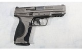 SMITH & WESSON~M&P9 METAL~9MM - 2 of 4