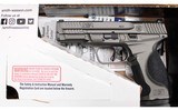 SMITH & WESSON~M&P9 METAL~9MM - 3 of 4