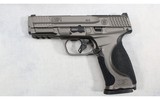 SMITH & WESSON~M&P9 METAL~9MM - 4 of 4
