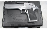 MAGNUM RESEARCH~DESERT EAGLE~50AE - 5 of 5