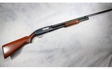 WINCHESTER~MODEL 12~16 GAUGE - 1 of 9