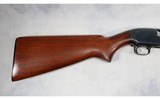 WINCHESTER~MODEL 12~16 GAUGE - 3 of 9