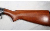 WINCHESTER~MODEL 12~16 GAUGE - 7 of 9