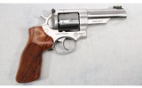 RUGER~GP100 MATCH~10MM - 2 of 5