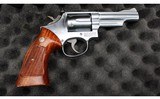 SMITH & WESSON~19-3~.357 MAGNUM - 5 of 5