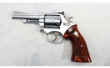 SMITH & WESSON~19-3~.357 MAGNUM - 3 of 5